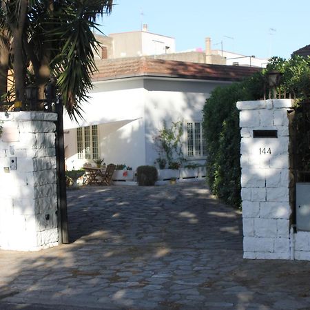 Villa Casina Elio à Nardò Extérieur photo