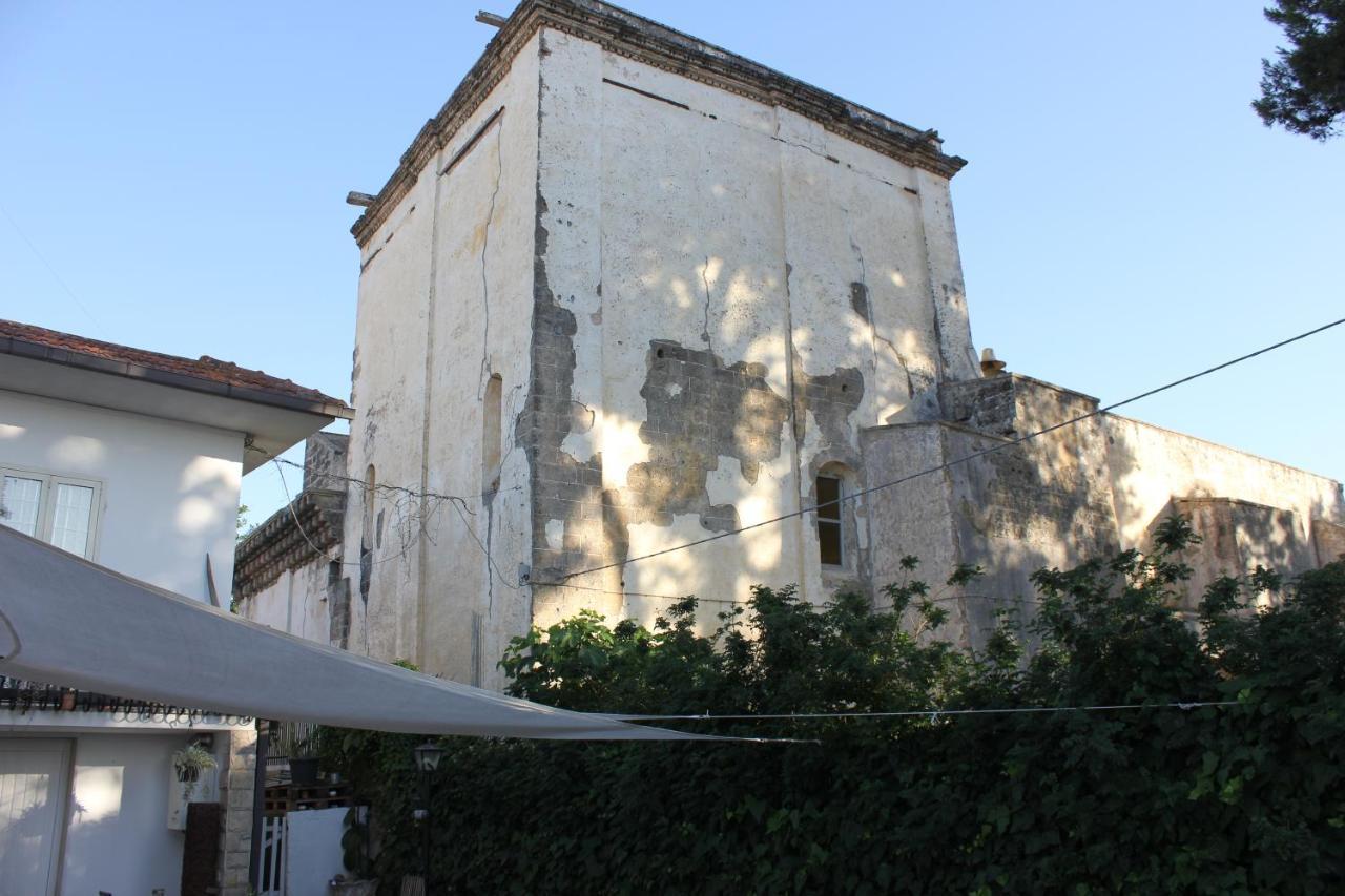 Villa Casina Elio à Nardò Extérieur photo